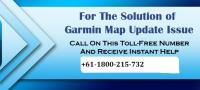 Garmin Map Update image 1
